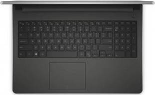 Dell Inspiron 15 5555 (i5555-2857GRY) Laptop (AMD Quad Core A10/8 GB/1 TB/Windows 10)