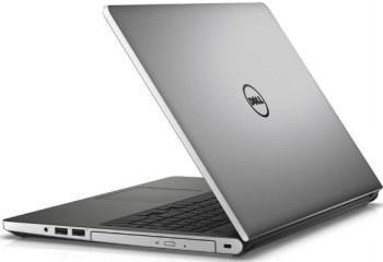 Dell Inspiron 15 5555 (i5555-2857GRY) Laptop (AMD Quad Core A10/8 GB/1 TB/Windows 10)