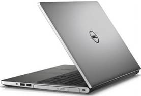 Dell Inspiron 15 5555 (i5555-2857GRY) Laptop (AMD Quad Core A10/8 GB/1 TB/Windows 10)