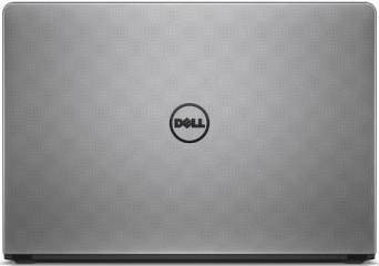 Dell Inspiron 15 5555 (i5555-2857GRY) Laptop (AMD Quad Core A10/8 GB/1 TB/Windows 10)