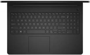 Dell Inspiron 15 5555 (X560583IN9) Laptop (AMD Quad Core A10/8 GB/1 TB/Windows 8/2 GB)