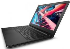 Dell 15 5555 (Z566120HIN9) (AMD Quad-Core A10/8 GB/1 TB/Windows 10/2 GB)