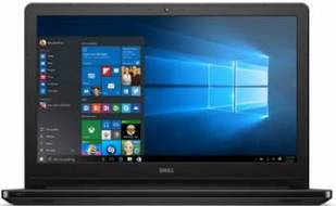 Dell Inspiron 15 5558 (5558341TBiBGU) Laptop (Core i3 5th Gen/4 GB/1 TB/Ubuntu)