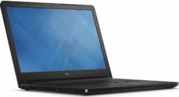 Dell Inspiron 15 5558 (5558341TBiBGU) Laptop (Core i3 5th Gen/4 GB/1 TB/Ubuntu)