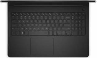 Dell Inspiron 15 5558 (5558341TBiBGU) Laptop (Core i3 5th Gen/4 GB/1 TB/Ubuntu)