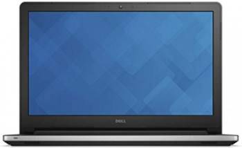 Dell Inspiron 15 5558 (5558341TBiST) Laptop (Core i3 5th Gen/4 GB/1 TB/Windows 10)