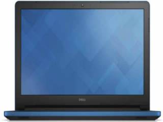 Dell Inspiron 15 5558 (5558345002BL) Laptop (Core i3 4th Gen/4 GB/500 GB/Windows 8 1) Price