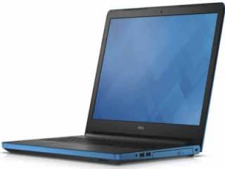 Dell Inspiron 15 5558 (5558345002BL) Laptop (Core i3 4th Gen/4 GB/500 GB/Windows 8 1)