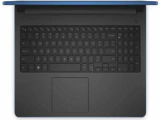 Dell Inspiron 15 5558 (5558345002BL) Laptop (Core i3 4th Gen/4 GB/500 GB/Windows 8 1)