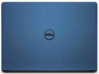 Dell Inspiron 15 5558 (5558345002BL) Laptop (Core i3 4th Gen/4 GB/500 GB/Windows 8 1)