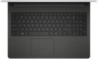 Dell Inspiron 15 5558 (5558345002W) Laptop (Core i3 4th Gen/4 GB/500 GB/Windows 8 1/2 GB)