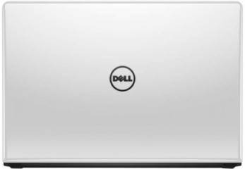 Dell Inspiron 15 5558 (5558345002W) Laptop (Core i3 5th Gen/4 GB/500 GB/Windows 8 1/2 GB)