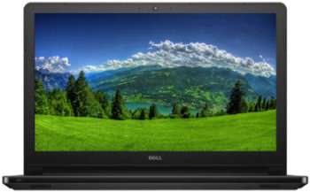 Dell Inspiron 15 5558 (555834500iB) Laptop (Core i3 5th Gen/4 GB/500 GB/Ubuntu)