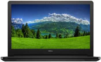 Dell Inspiron 15 5558 (555834500iB) Laptop (Core i3 5th Gen/4 GB/500 GB/Ubuntu) Price