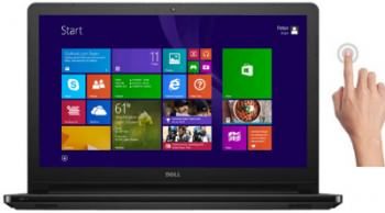 Dell Inspiron 15 5558 (555834500iBT) Laptop (Core i3 5th Gen/4 GB/500 GB/Windows 8 1) Price