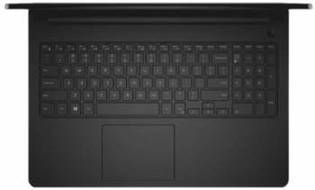 Dell Inspiron 15 5558 (555834500iBT) Laptop (Core i3 5th Gen/4 GB/500 GB/Windows 8 1)