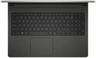Dell Inspiron 15 5558 (555834500iST) Laptop (Core i3 5th Gen/4 GB/500 GB/Windows 8 1)