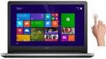 Dell Inspiron 15 5558 (555834500iST) Laptop (Core i3 5th Gen/4 GB/500 GB/Windows 8 1)