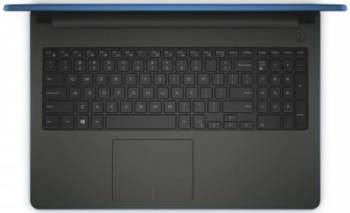 Dell Inspiron 15 5558 (555834500iW8Blm) Laptop (Core i3 5th Gen/4 GB/500 GB/Windows 8 1)