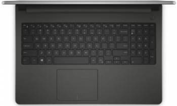 Dell Inspiron 15 5558 (555834500iW8SM) Laptop (Core i3 5th Gen/4 GB/500 GB/Windows 8 1)