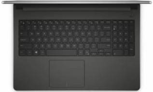 Dell Inspiron 15 5558 (555834500iW8SM) Laptop (Core i3 5th Gen/4 GB/500 GB/Windows 8 1)