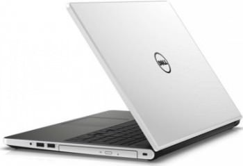 Dell Inspiron 15 5558 (555834500iW8WG) Laptop (Core i3 5th Gen/4 GB/500 GB/Windows 8 1) Price