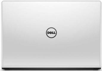 Dell Inspiron 15 5558 (555834500iW8WG) Laptop (Core i3 5th Gen/4 GB/500 GB/Windows 8 1)