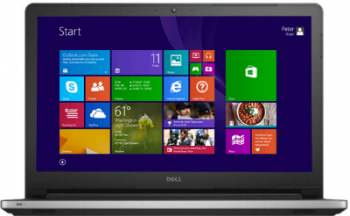 Dell Inspiron 15 5558 (5558361TBiS) Laptop (Core i3 5th Gen/6 GB/1 TB/Windows 8 1) Price