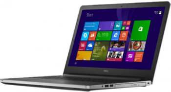Dell Inspiron 15 5558 (5558361TBiS) Laptop (Core i3 5th Gen/6 GB/1 TB/Windows 8 1)