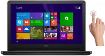 Dell Inspiron 15 5558 (5558541TB2BT) Laptop (Core i5 5th Gen/4 GB/1 TB/Windows 8 1/2 GB) Price
