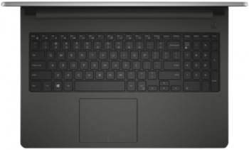 Dell Inspiron 15 5558 (5558541TB2ST) Laptop (Core i5 5th Gen/4 GB/1 TB/Windows 8 1/2 GB)