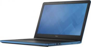 Dell Inspiron 15 5558 (5558541TBiBL) Laptop (Core i5 5th Gen/4 GB/1 TB/Windows 8 1)
