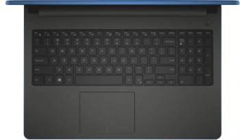 Dell Inspiron 15 5558 (5558541TBiBL) Laptop (Core i5 5th Gen/4 GB/1 TB/Windows 8 1)