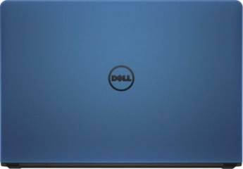 Dell Inspiron 15 5558 (5558541TBiBL) Laptop (Core i5 5th Gen/4 GB/1 TB/Windows 8 1)