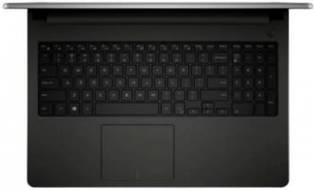 Dell Inspiron 15 5558 (5558541TBiS) Laptop (Core i5 5th Gen/4 GB/1 TB/Windows 8 1)