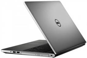 Dell Inspiron 15 5558 (5558541TBiS) Laptop (Core i5 5th Gen/4 GB/1 TB/Windows 8 1)