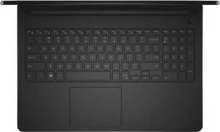 Dell 15 5558 (5558581TB2B) (Core i5 5th Gen/8 GB/1 TB/Windows 8.1/2 GB)
