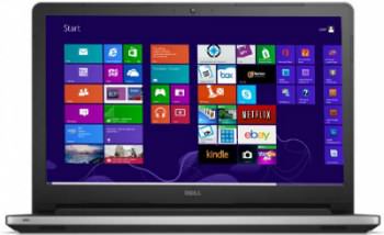 Dell Inspiron 15 5558 (5558581TB4S) Laptop (Core i5 5th Gen/8 GB/1 TB/Windows 8 1/4 GB) Price