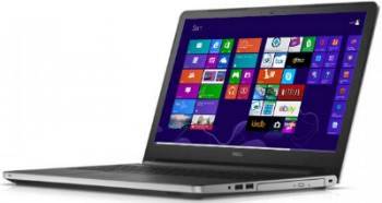 Dell Inspiron 15 5558 (5558581TB4S) Laptop (Core i5 5th Gen/8 GB/1 TB/Windows 8 1/4 GB)