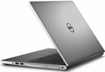 Dell Inspiron 15 5558 (5558581TB4S) Laptop (Core i5 5th Gen/8 GB/1 TB/Windows 8 1/4 GB)