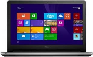 Dell Inspiron 15 5558 (55587162TB4S) Laptop (Core i7 5th Gen/16 GB/2 TB/Windows 8 1/4 GB)