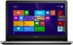 Dell Inspiron 15 5558 (55587162TB4S) Laptop (Core i7 5th Gen/16 GB/2 TB/Windows 8 1/4 GB)