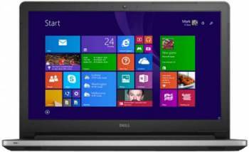 Dell Inspiron 15 5558 (5558781TB4S) Laptop (Core i7 5th Gen/8 GB/1 TB/Windows 8 1/4 GB)