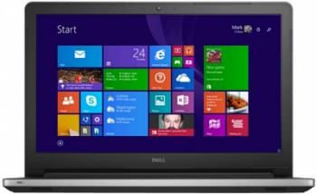 Dell Inspiron 15 5558 (5558781TB4S) Laptop (Core i7 5th Gen/8 GB/1 TB/Windows 8 1/4 GB) Price