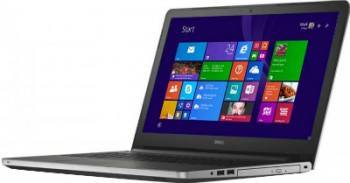 Dell Inspiron 15 5558 (5558781TB4S) Laptop (Core i7 5th Gen/8 GB/1 TB/Windows 8 1/4 GB)