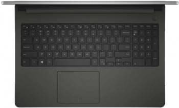 Dell Inspiron 15 5558 (5558781TB4S) Laptop (Core i7 5th Gen/8 GB/1 TB/Windows 8 1/4 GB)