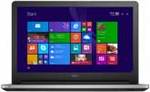 Dell Inspiron 15 5558 (5558781TB4S) Laptop (Core i7 5th Gen/8 GB/1 TB/Windows 8 1/4 GB)