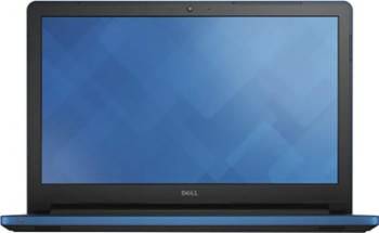 Dell Inspiron 15 5558 (5558791TBiBLU) Laptop (Core i3 5th Gen/6 GB/1 TB/Ubuntu)