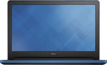 Dell Inspiron 15 5558 (5558791TBiBLU) Laptop (Core i3 5th Gen/6 GB/1 TB/Ubuntu) Price