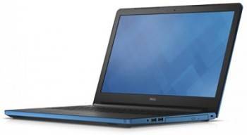 Dell Inspiron 15 5558 (5558791TBiBLU) Laptop (Core i3 5th Gen/6 GB/1 TB/Ubuntu)
